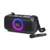 Jbl - Partybox On-the-go Essential-nero