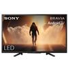 Sony - Smart Tv Led Hd Ready 32 Kd32w800p1aep