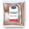 HOME LINE Noce Moscata Macinata 100% Naturale - Busta da 500g | Spezia in Polvere per Dolci, Salse e Ricette Gourmet Aromatiche