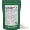 Saporepuro SCIROPPO DI GLUCOSIO in polvere 250 gr