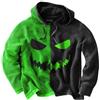 Generic Felpa Cappuccio Uomo Semplice Pullover Felpa Mezza Zip Uomo Felpa con Resistente Atletica Y2K Felpe Sportiva per Le Mezze Stagioni per Fitness, Allenamento, Sport