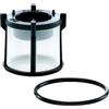 Mann Filter MANN-FILTER PU 51 x Filtro carburante - VEICOLI INDUSTRIALI + BUS