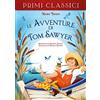 Pane e Sale Le avventure di Tom Sawyer