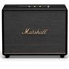 Marshall Woburn III Black Diffusore Amplificato Bluetooth 5.2 Aux RCA HDMI Dynamic Loudness Corrente