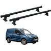 GEV 9410-2 Barre portatutto per Ford Transit Connect e Ford Tourneo Courier