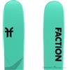 Faction Agent 1X 86 Donna Sci da Alpinismo 2025