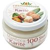 Thermal Teide Burro Nutriente Corpo Karité 100% 120 ml