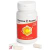 FIDIA HEALTHCARE Srl VITAMINA C SYSTEM 60 CAPSULE