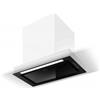 Elica PRONTA CONSEGNA - SPEDIZIONE IMMEDIATA Elica HIDDEN 2.0 BL MAT/A/52 - PRF0197740 Cappa Incasso 52 cm Acciaio Inox e Nero effetto Soft Touch
