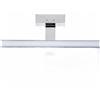 VoltShine Striscia luminosa a LED per specchi 8W: illumina il tuo spazio con efficienza e stile. Perfetto per il trucco e la cura personale, dona luce brillante e uniforme, creando l'atmosfera ideale.