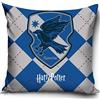 Carbotex Harry Potter - Federa per cuscino, 40 x 40 cm