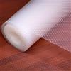 wohomuke Tappetini per Cassetti 48cmx6m Rivestimento cassetti Non-Adesivo Pellicola Protettiva per cassetti di Cucina (Trasparente,48cmx6m)