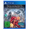 Kalypso Shadows Awakening - PlayStation 4 [Edizione: Germania]