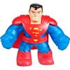 Heroes of Goo Jit Zu Personaggio Uk Heroes of Goo Jit Zu DC - Kryptonian Armor Superman