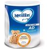 DANONE NUTRICIA SpA SOC.BEN. MELLIN AD 400G