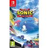 SEGA Team Sonic Racing - Nintendo Switch [Edizione: Francia]