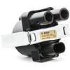 BOSCH Bobina d'accensione F000ZS0103 Compatibile con: ALFA ROMEO 145, 33, FIAT CINQUECENTO, COUPE, DOBLO Großraumlimousine, DOBLO Kasten/Großraumlimousine, PALIO, PALIO Weekend, PANDA, PANDA
