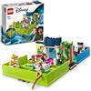 Lego (LEGO) LEGO Disney Princess Peter Pan and Wendy Storybook 43220 di JP