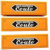 Kalastyle Couto Tradizionale Dentifricio Menta 60g (3 Pezzo)