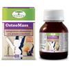RENACO ITALIA R.I. GROUP Srl Renaco Osteomass Plus Integratore Alimentare 60 Capsule
