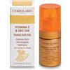 L'ERBOLARIO SB Srl L'Erbolario - Vitamina C Oro Contorno Occhi 24k 15 ml