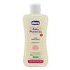 Chicco baby moments olio massaggio sensitive 200 ml
