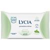 Lycia Salviettine Intime Freschezza Attiva 12 Pezzi
