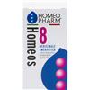 cemon Homeos 8 gr