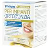 Forhans per impianti&ortodonzia 30 stick-pack
