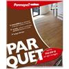 PANNOPELL PANNO PARQUET MICROFIBRA 40X60