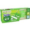 SWIFFER SISTEM COMPL+8PANNI+3PANNI UMIDI