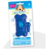 Dealo Dispenser Sacch Igienci 40 Pezzi Cane