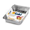 CUKI VASCHETTE ALLUMINIO 6PRZ R84 S/COP