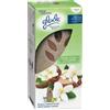 GLADE - Sensual Sandalwood E Jasmine - Diffusore Elettrico + 1 Ricarica