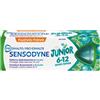 SENSODYNE DENTIFRICIO 50ML KIDS 6-12 ANNI