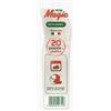 DOPLA CUCCHIAI COMPACT 20PEZZI RIUT BIANCO