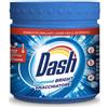DASH - Diamond Bright - Smacchiatore In Polvere Per Capi Bianchi 500 G