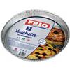FRIO CONTENITORE ALLUMINIO CROSTATA MEDIA 3PEZZI