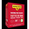 SUPER-IRIDE - Tintuta Per Tessuti Tutto In Uno 350 G - Rosso