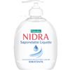 NIDRA - Saponelatte idratante 300 ml
