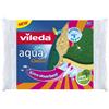 VILEDA - Aqua Classic - 2 Spugne Da Cucina
