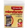 VESUVIO - Panno In Microfibra PU Microforato 33x38 Cm