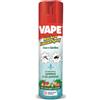 VAPE MOSCHE & ZANZARE 400ML CASA&GIARD