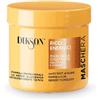 DIKSON - Ricci Energici - Maschera ad azione anticrespo 500 ml