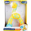 Chicco toy bs push&go giraffe
