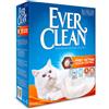 Everclean Lettiera Gatto Fast Acting Odour Control 6 Lt 5,8 Kg