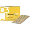 pharmanutra Sidevit d3 2000ui 30 compresse
