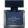 shiseido NARCISO RODRIGUEZ - For Him Bleu Noir Parfum - Eau De Parfum Uomo 50 Ml Vapo