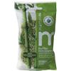Spugna corpo extra morbida con granuli naturali esfolianti profumata al bambu