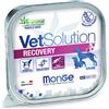 Monge Cane Vet Solution Recovery Vaschetta 150 Gr